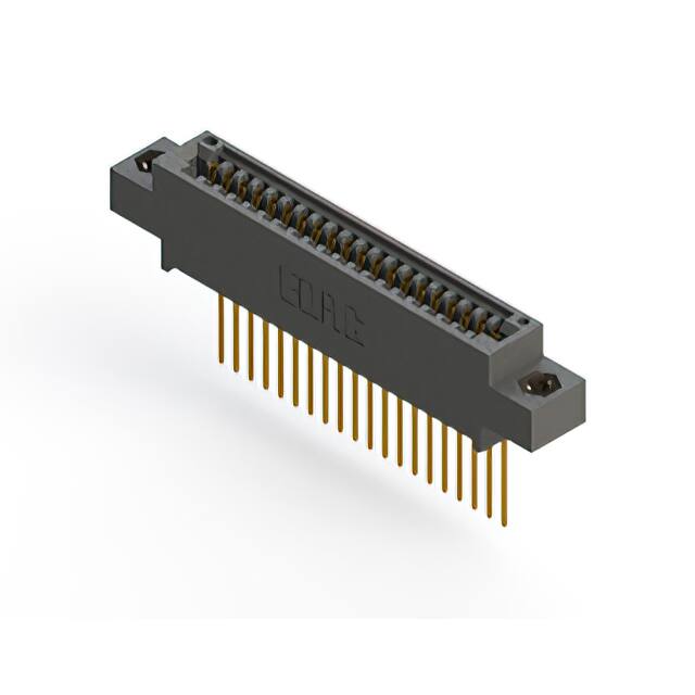 395-020-542-608 EDAC Inc.  Edgeboard Connectors